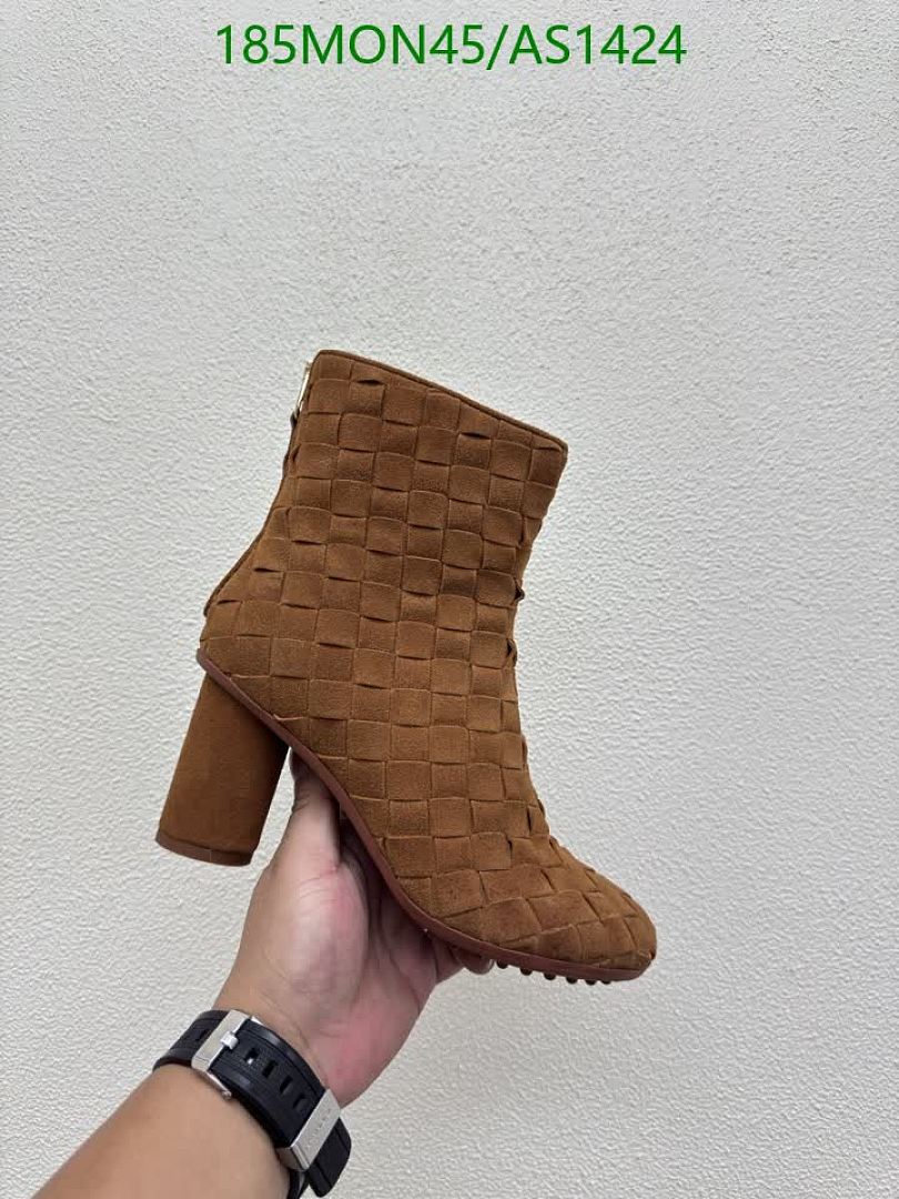 BV-Women Shoes Code: AS1424 $: 185USD