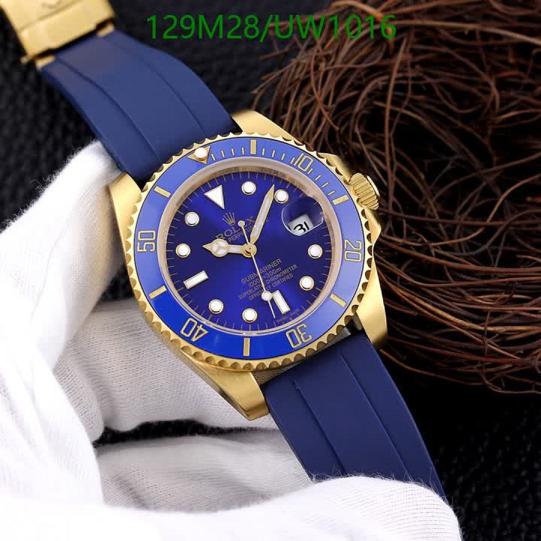 Rolex-Watches-4A Quality Code: UW1016 $: 129USD