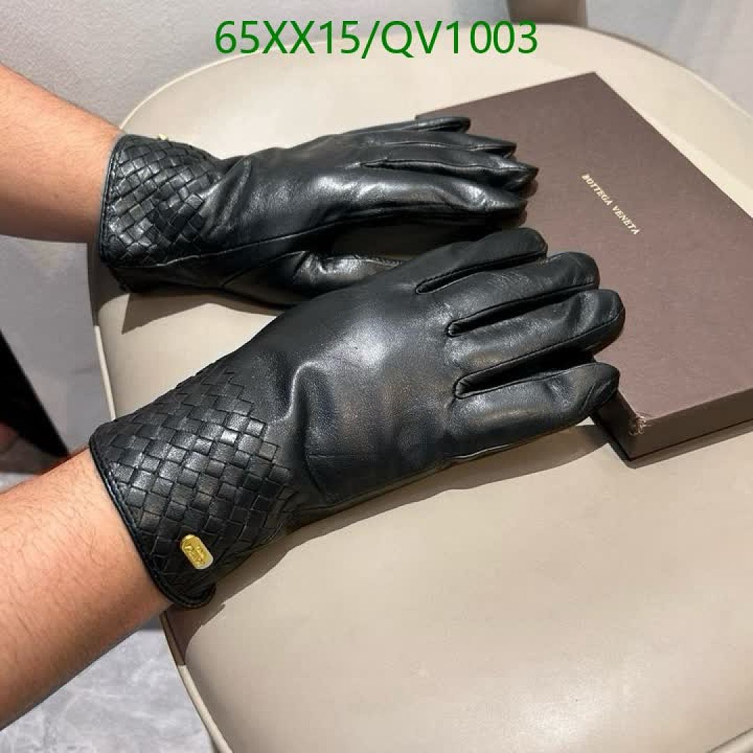BV-Gloves Code: QV1003 $: 65USD