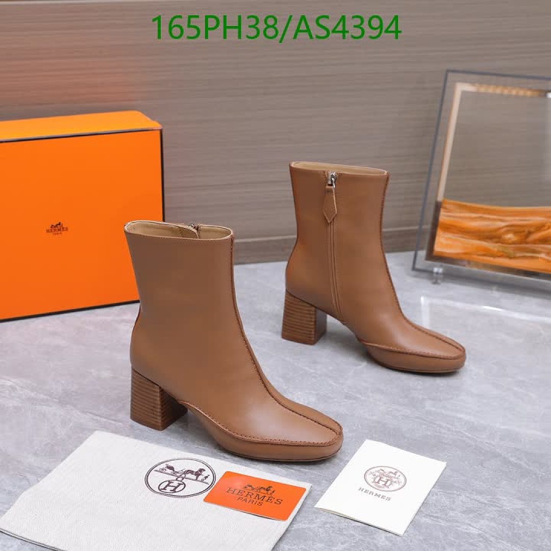 Hermes-Women Shoes Code: AS4394 $: 165USD
