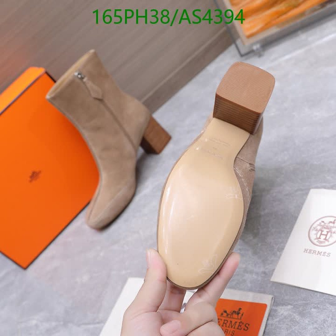 Hermes-Women Shoes Code: AS4394 $: 165USD