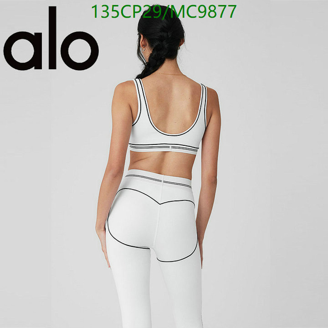 Alo-Clothing Code: MC9877 $: 135USD