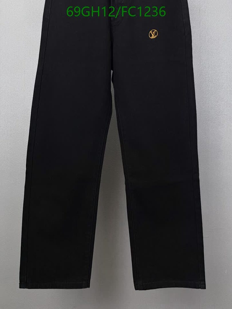 LV-Clothing Code: FC1236 $: 69USD