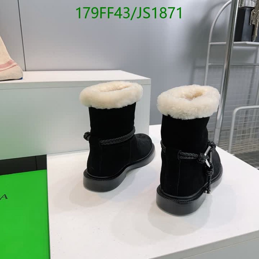 Boots-Women Shoes Code: JS1871 $: 179USD