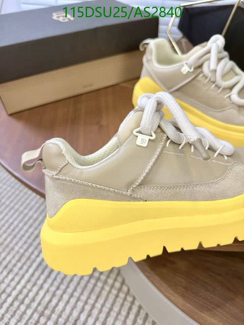UGG-Men shoes Code: AS2840 $: 115USD
