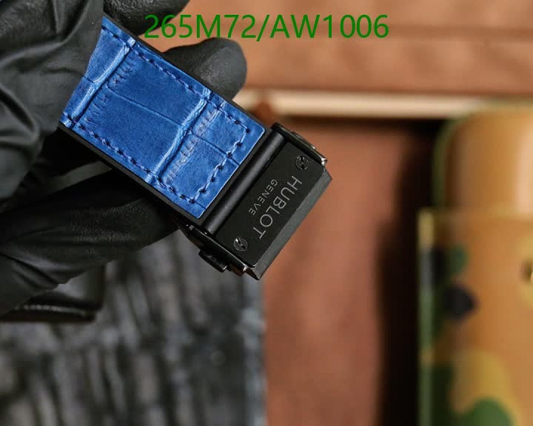 Hublot-WatchesMirror Quality Code: AW1006 $: 265USD