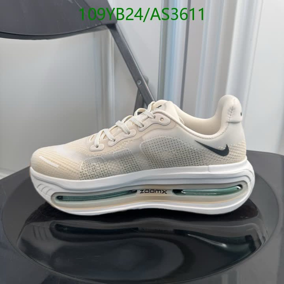 Nike-Men shoes Code: AS3611 $: 109USD