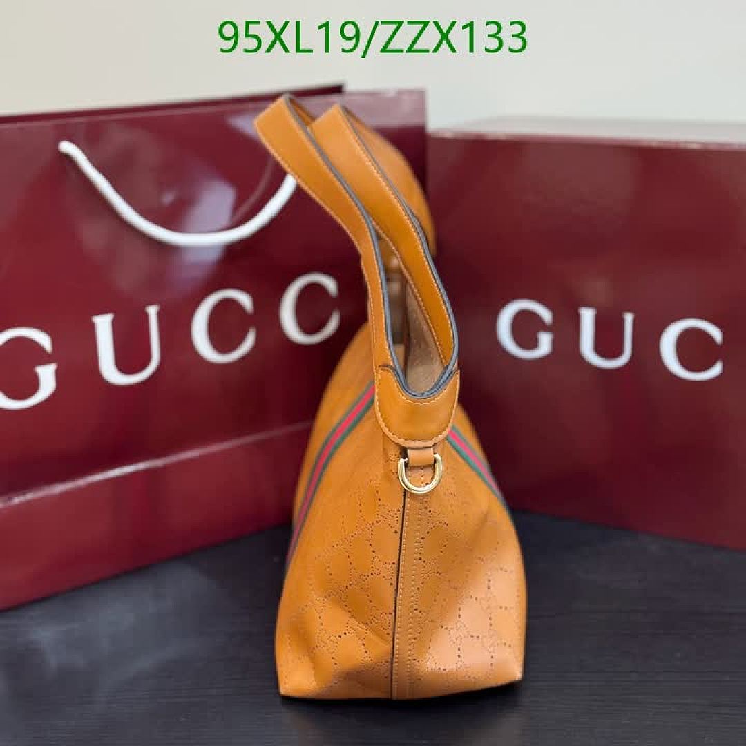 Gucci-Bags4A Quality Code: ZZX133 $: 95USD
