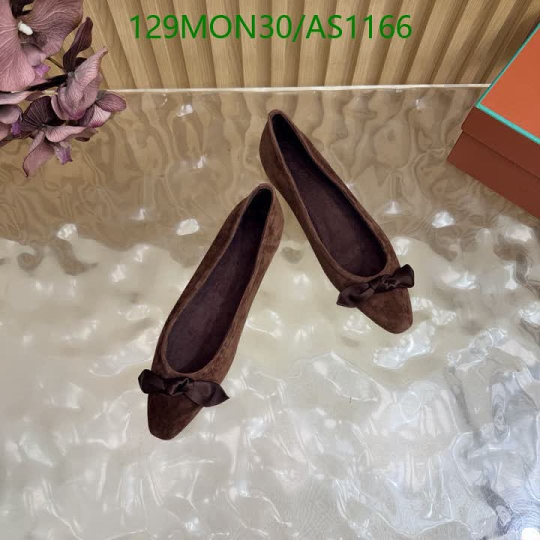Loro Piana-Women Shoes Code: AS1166 $: 129USD