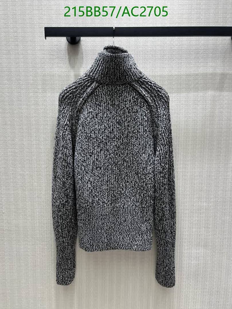 LV-Clothing Code: AC2705 $: 215USD