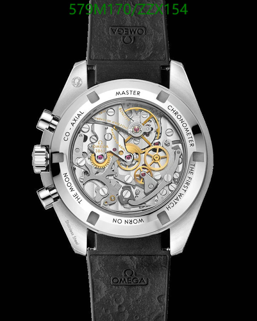 Omega-WatchesMirror Quality Code: ZZX154 $: 579USD