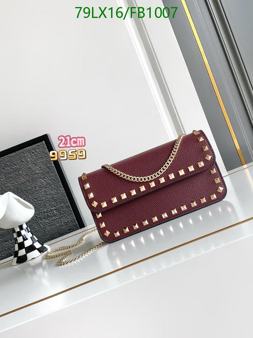 Valentino-Bags4A Quality Code: FB1007 $: 79USD