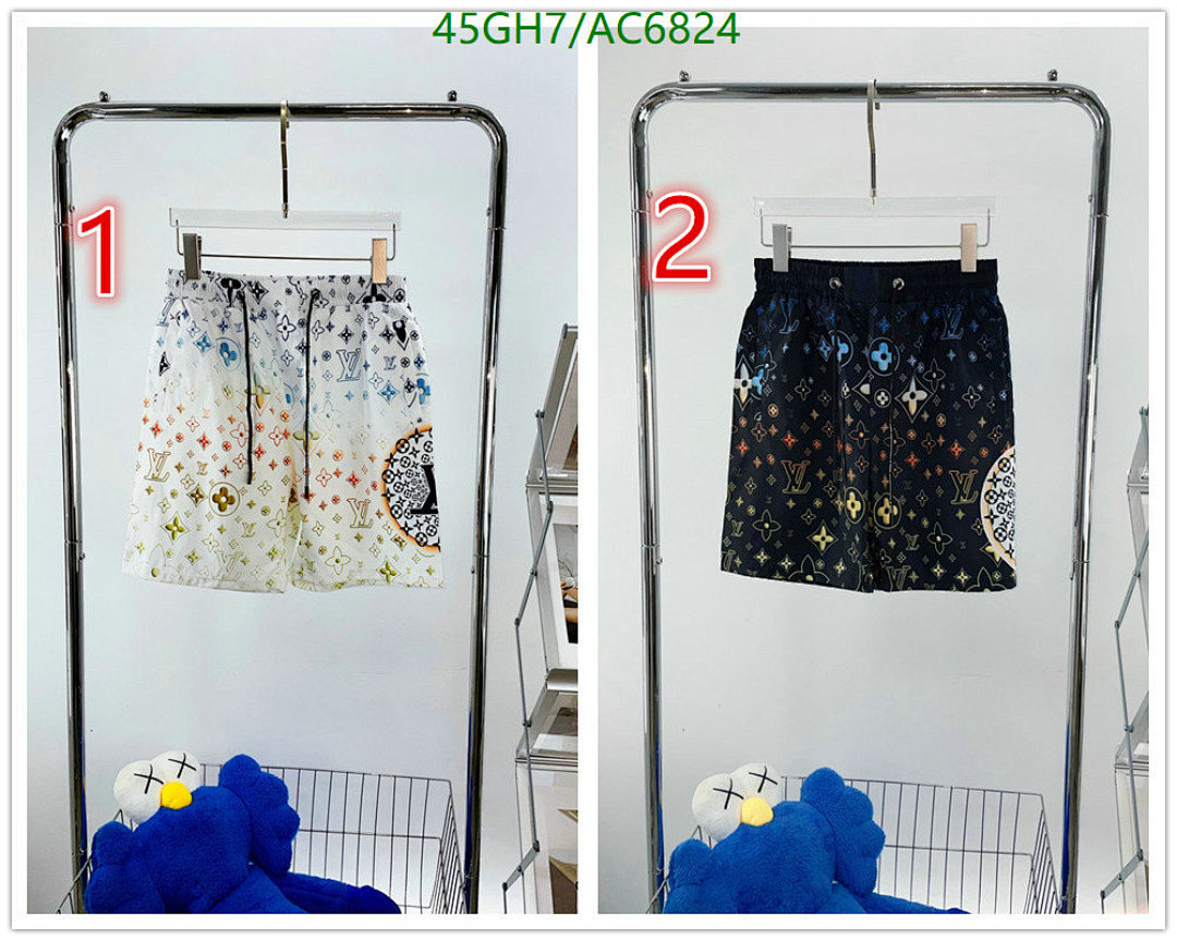 LV-Clothing Code: AC6824 $: 45USD