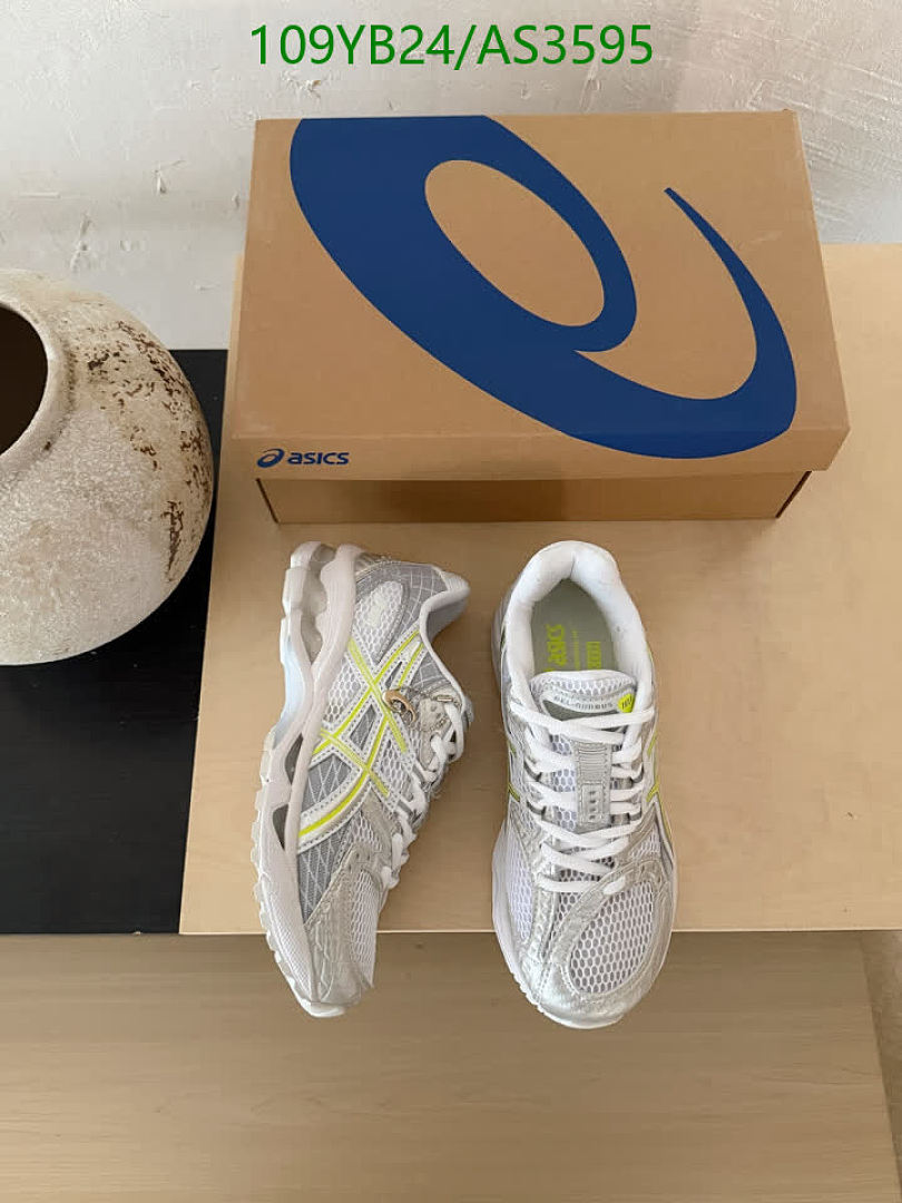 Asics-Women Shoes Code: AS3595 $: 109USD