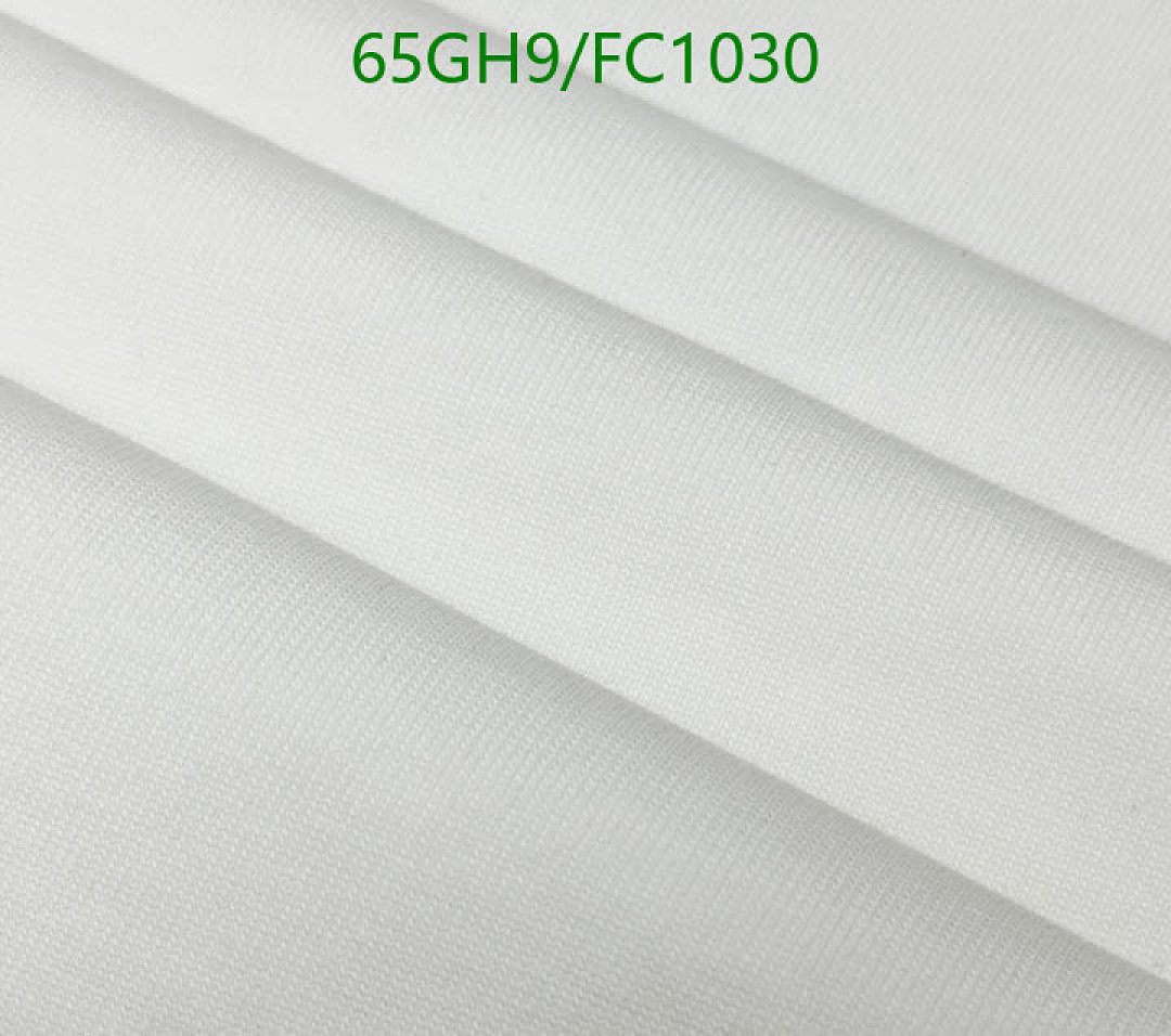 Balenciaga-Clothing Code: FC1030 $: 65USD
