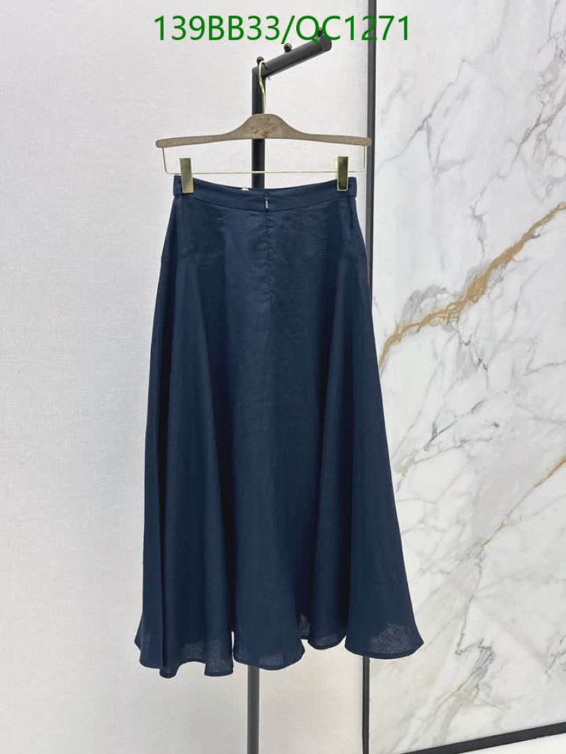 Loro Piana-Clothing Code: QC1271 $: 139USD