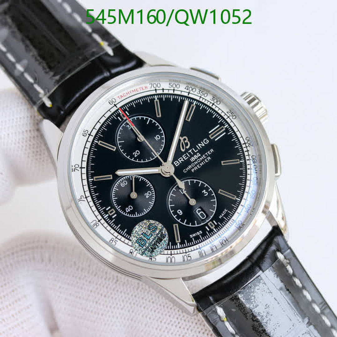 Breitling-WatchesMirror Quality Code: QW1052 $: 545USD