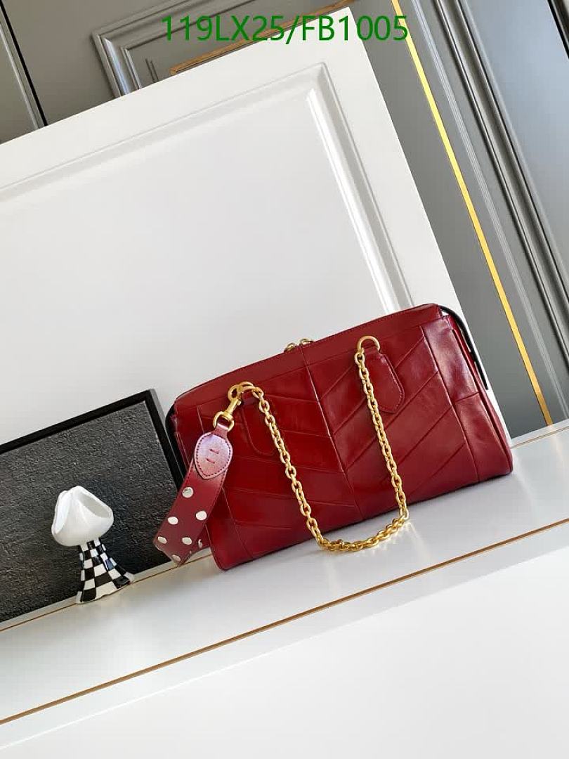 Valentino-Bags4A Quality Code: FB1005 $: 119USD