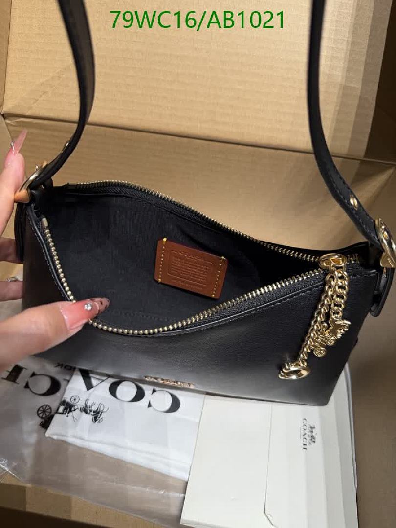 Coach-Bags4A Quality Code: AB1021 $: 79USD