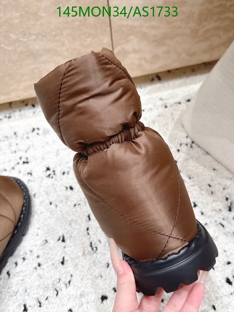 Prada-Women Shoes Code: AS1733 $: 145USD