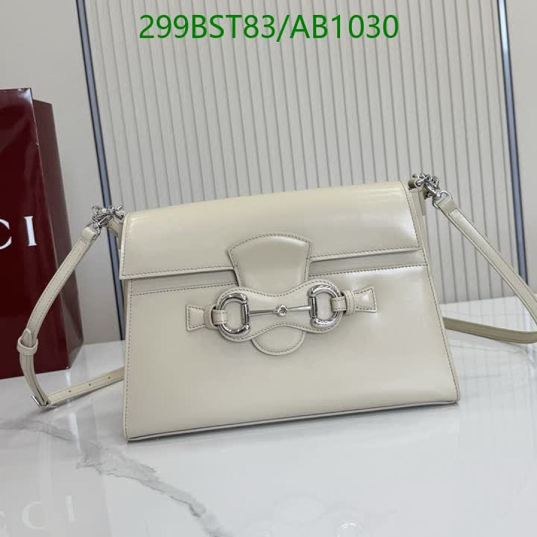 Gucci-BagsMirror Quality Code: AB1030 $: 299USD