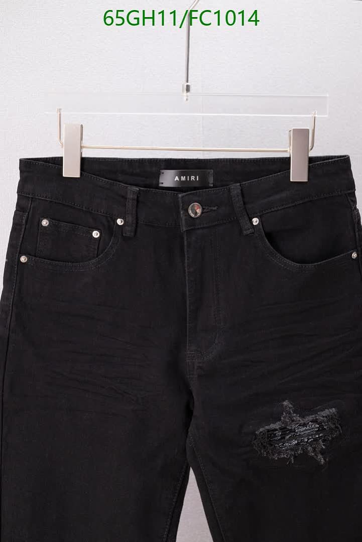 Amiri-Clothing Code: FC1014 $: 65USD