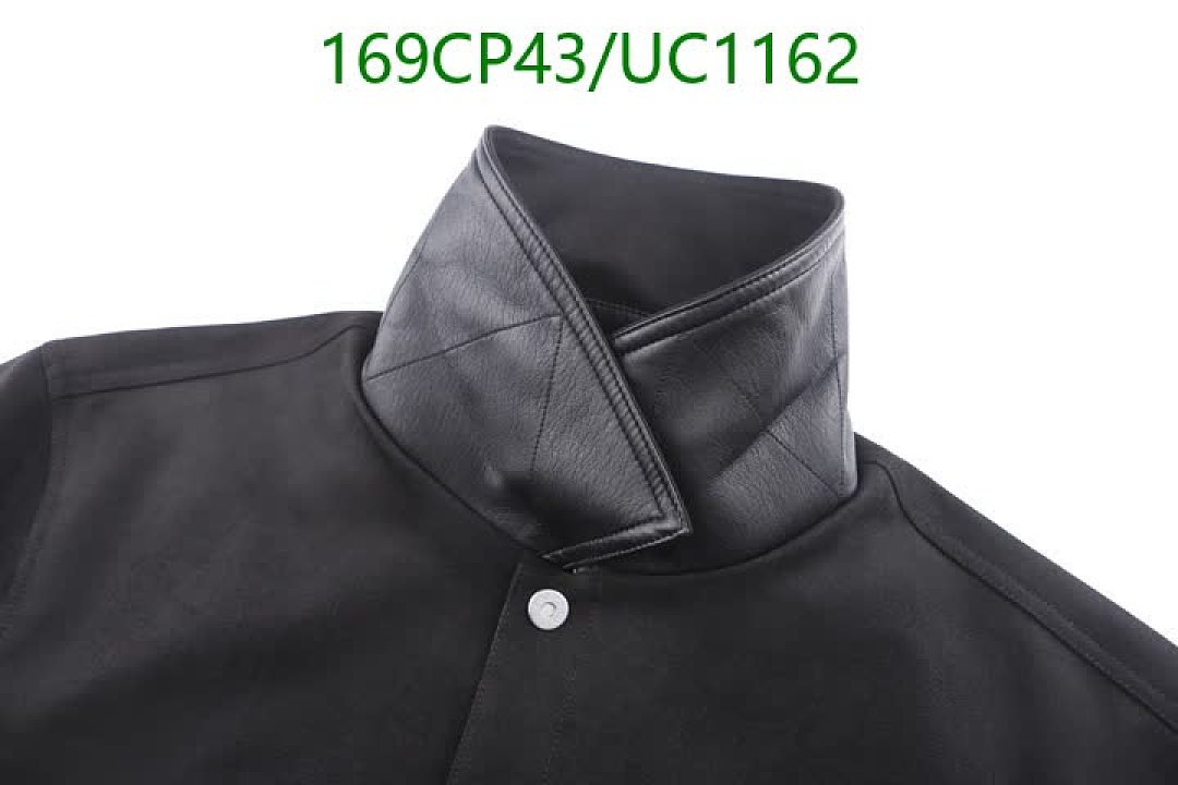 Dior-Clothing Code: UC1162 $: 169USD