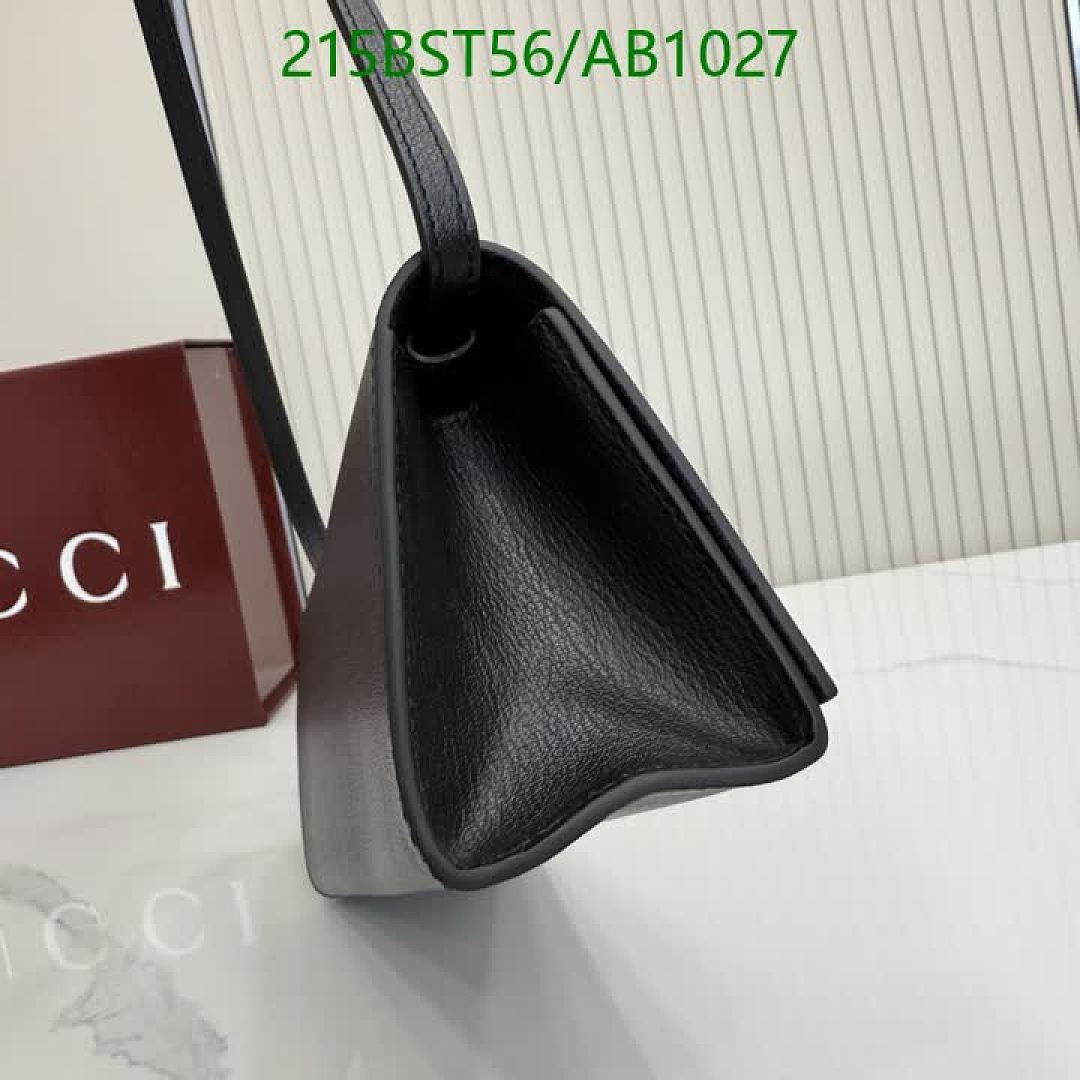 Gucci-BagsMirror Quality Code: AB1027 $: 215USD