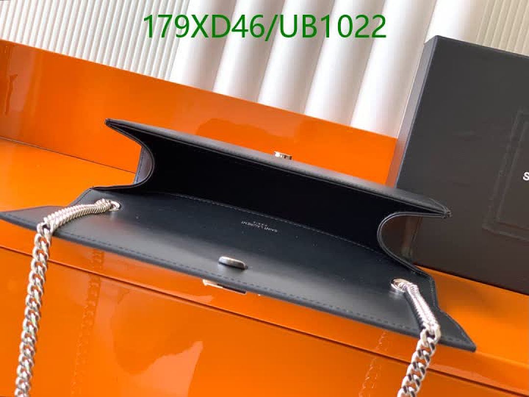YSL-BagsMirror Quality Code: UB1022 $: 179USD