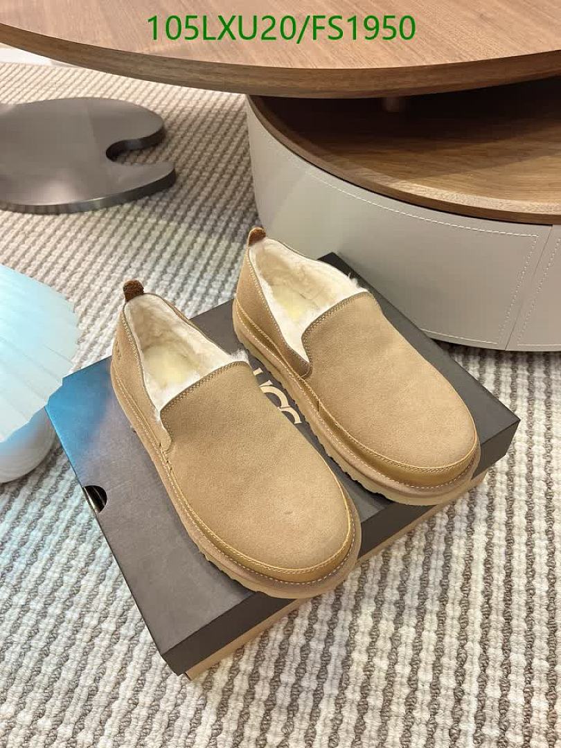 UGG-Men shoes Code: FS1950 $: 105USD
