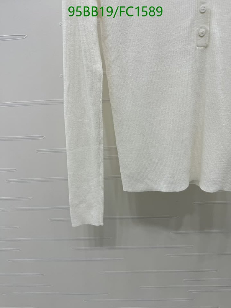 Celine-Clothing Code: FC1589 $: 95USD