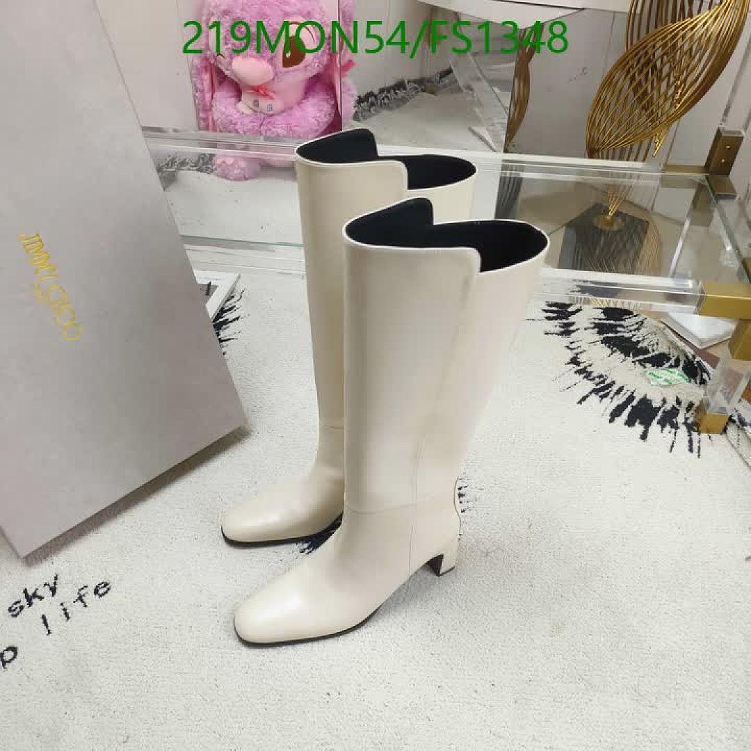 Jimmy Choo-Women Shoes Code: FS1348 $: 219USD