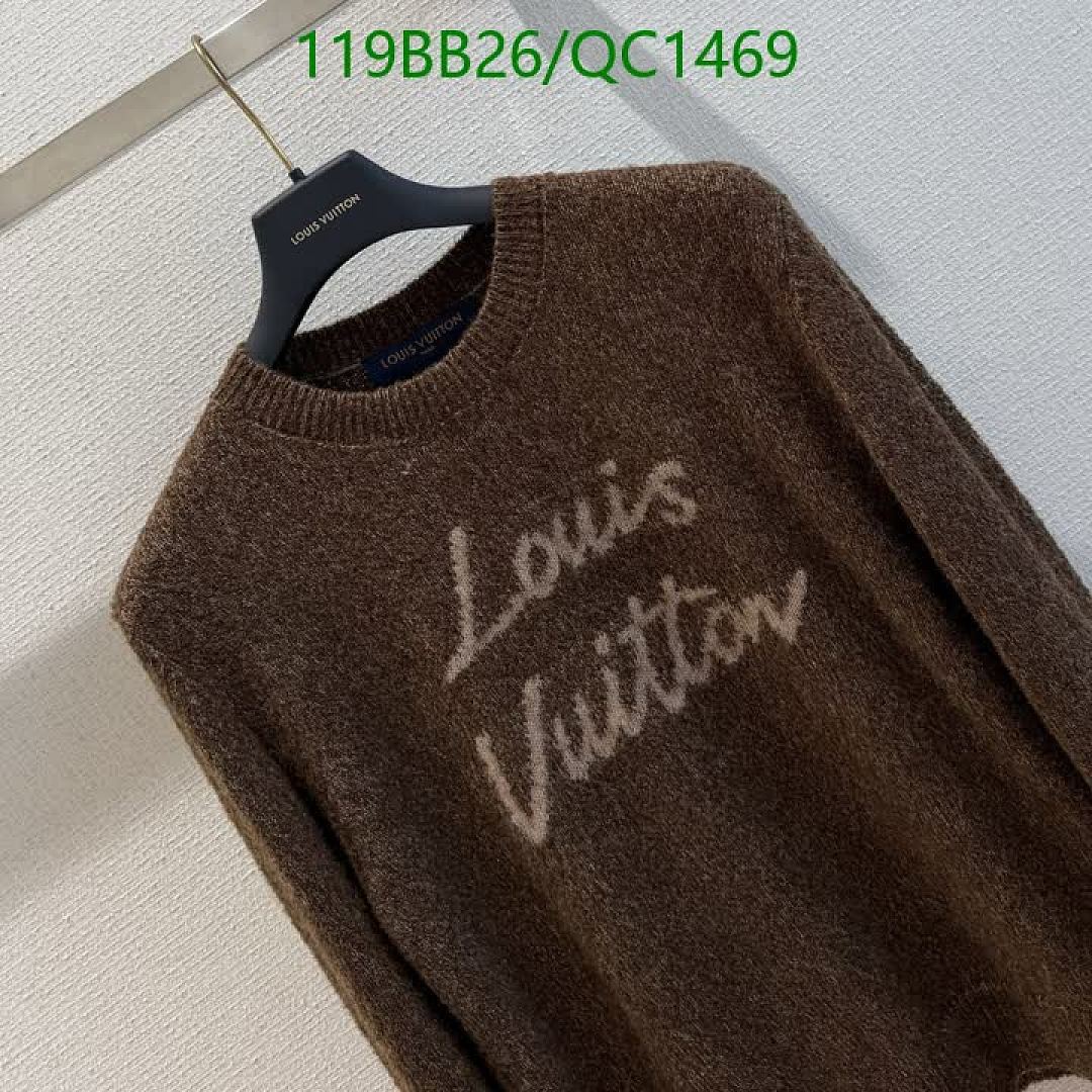 LV-Clothing Code: QC1469 $: 119USD