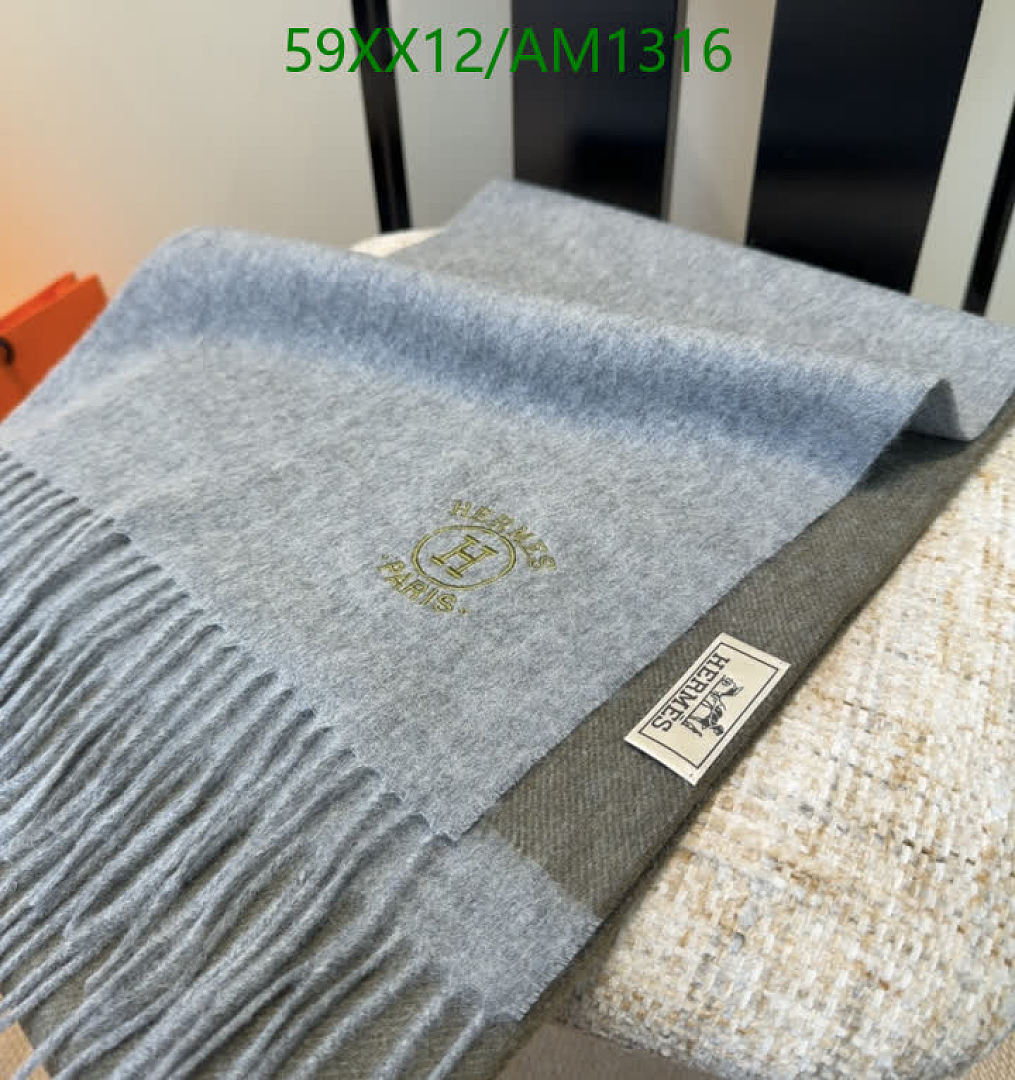 Hermes-Scarves Code: AM1316 $: 59USD