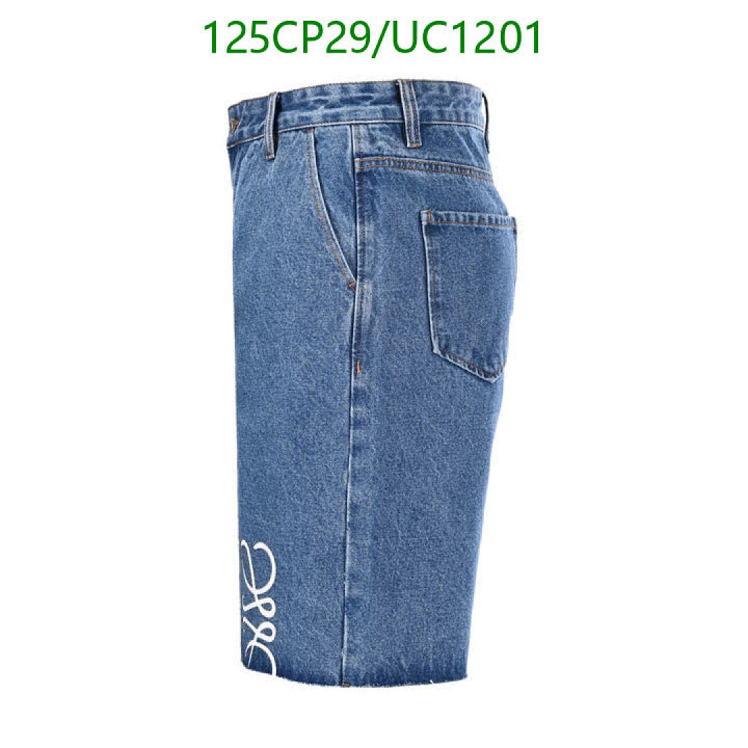 Loewe-Clothing Code: UC1201 $: 125USD