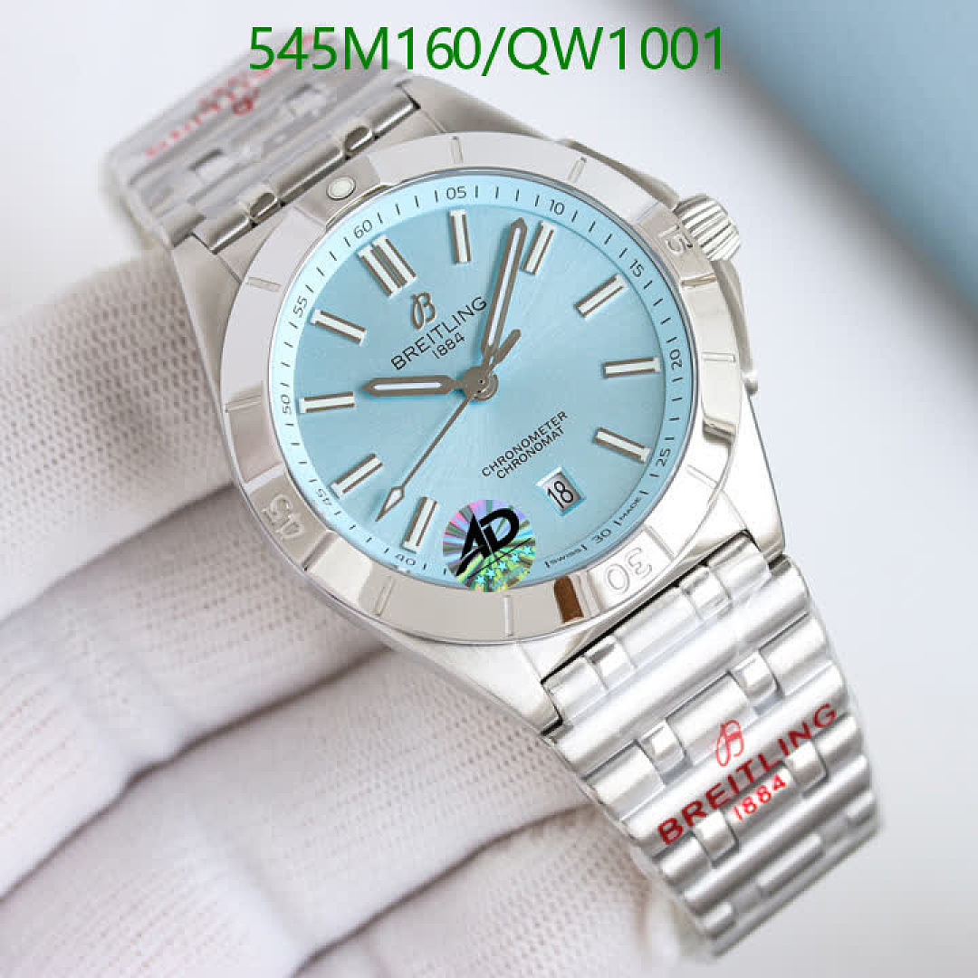 Breitling-WatchesMirror Quality Code: QW1001 $: 545USD