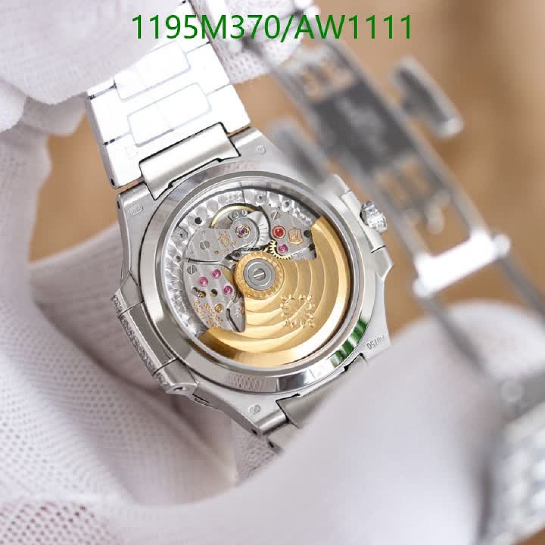 Patek Philippe-WatchesMirror Quality Code: AW1111 $: 1195USD