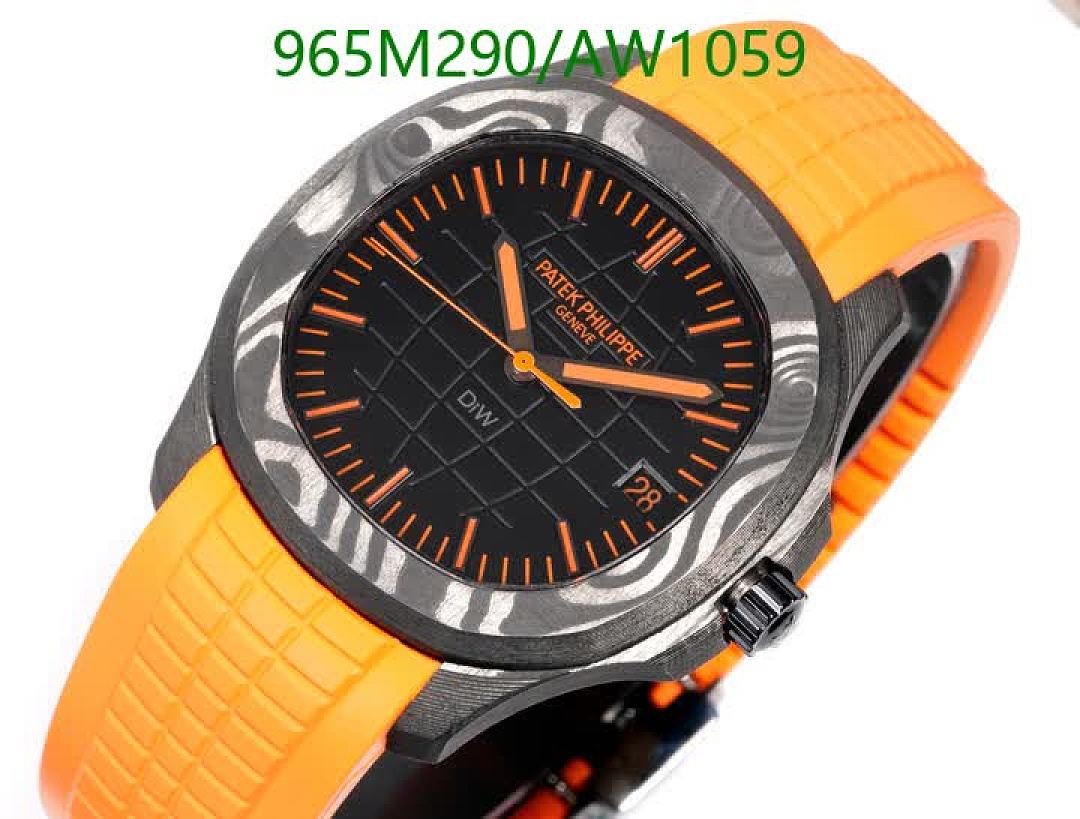 Patek Philippe-WatchesMirror Quality Code: AW1059 $: 965USD