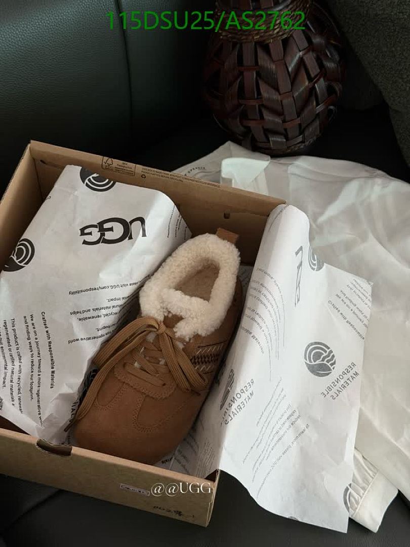 UGG-Women Shoes Code: AS2762 $: 115USD