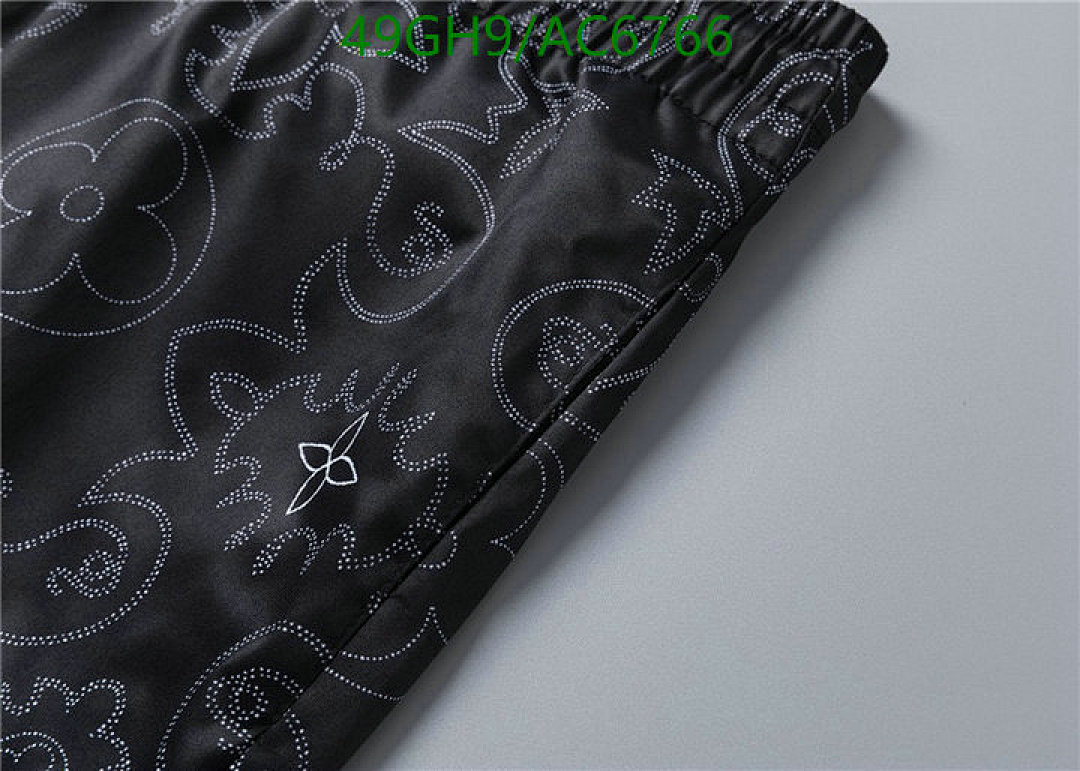 LV-Clothing Code: AC6766 $: 49USD