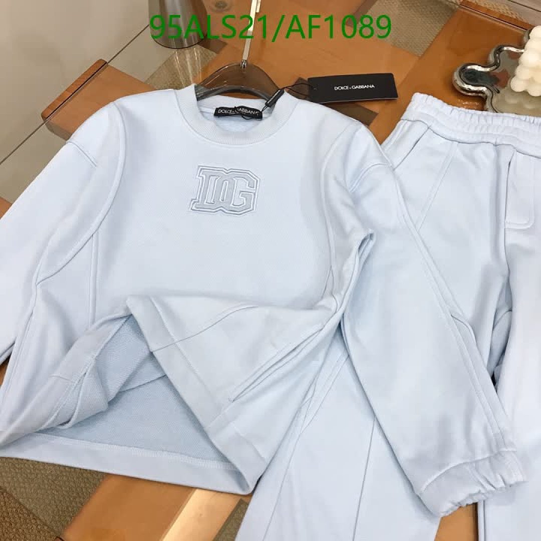 D&G-Clothing（Kids） Code: AF1089 $: 95USD