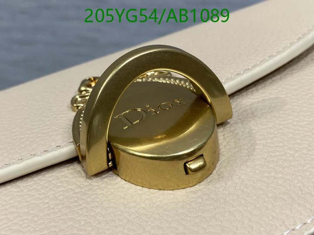 Dior-BagsMirror Quality Code: AB1089 $: 205USD