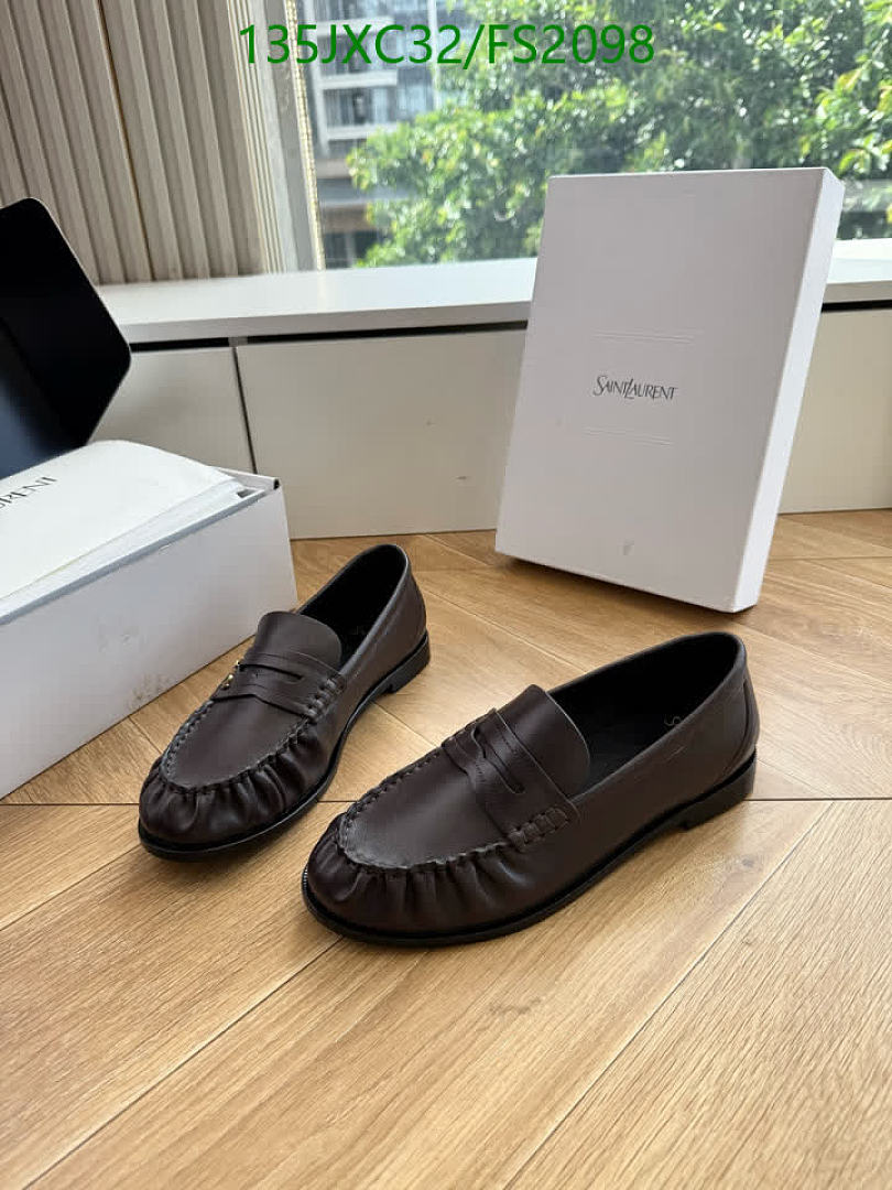 YSL-Women Shoes Code: FS2098 $: 135USD