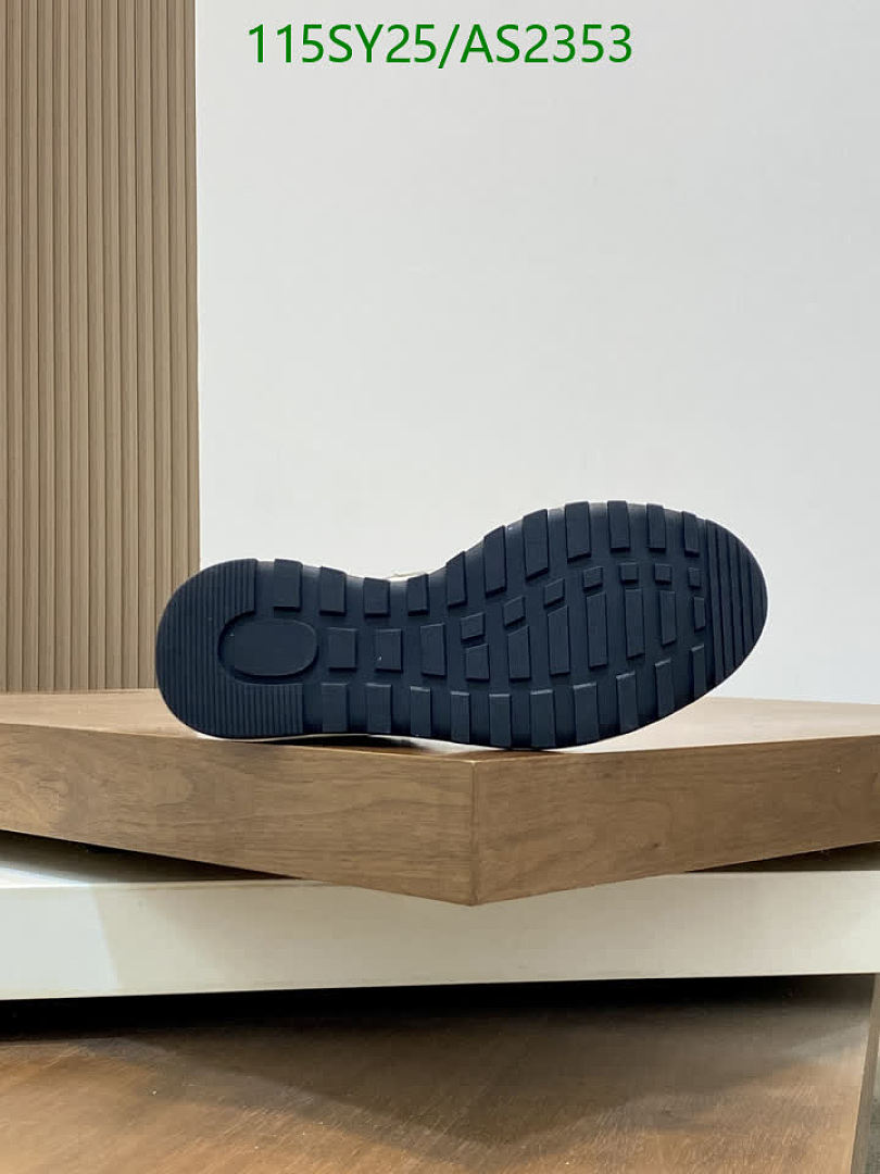 Premiata-Men shoes Code: AS2353 $: 115USD
