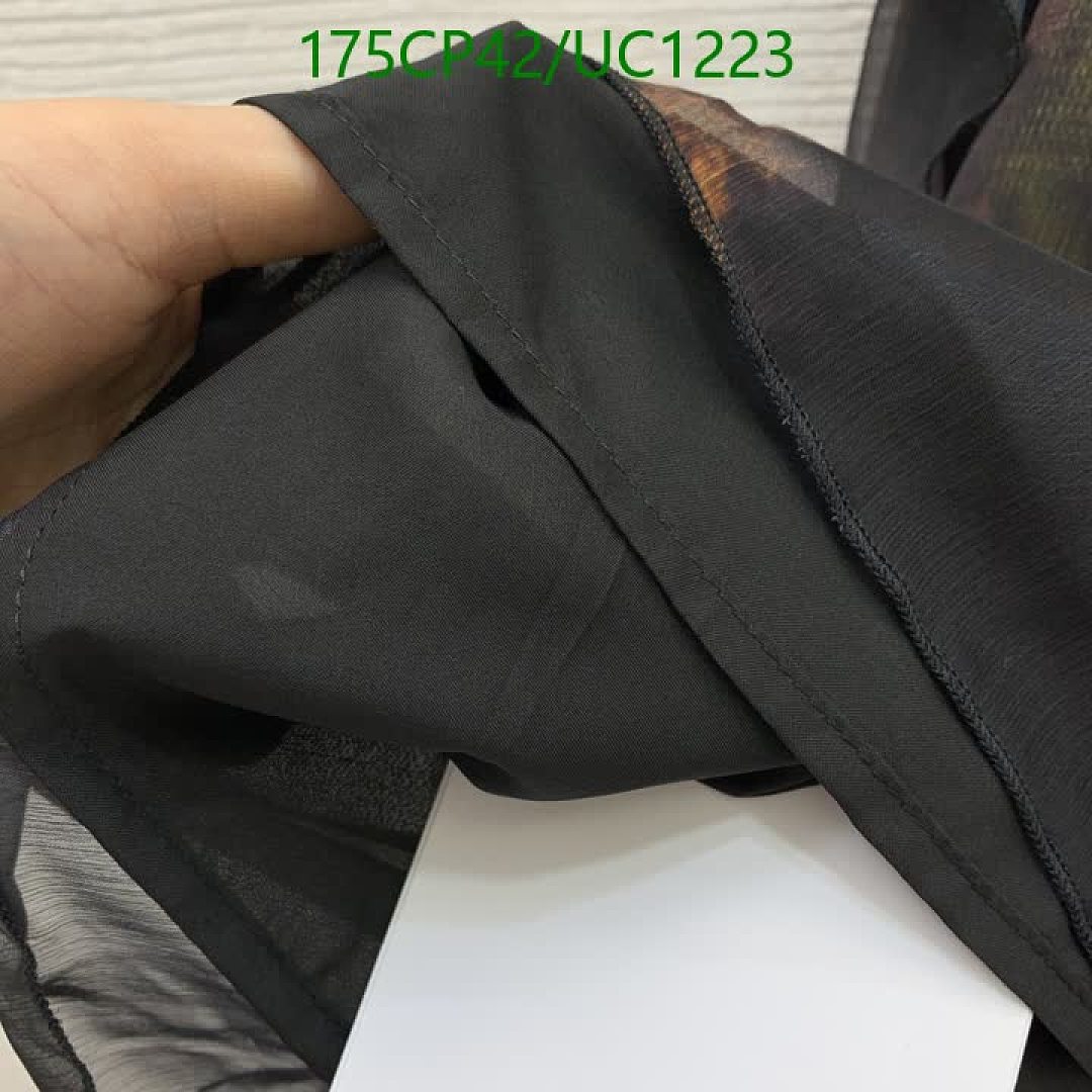 Zimmermann-Clothing Code: UC1223 $: 175USD