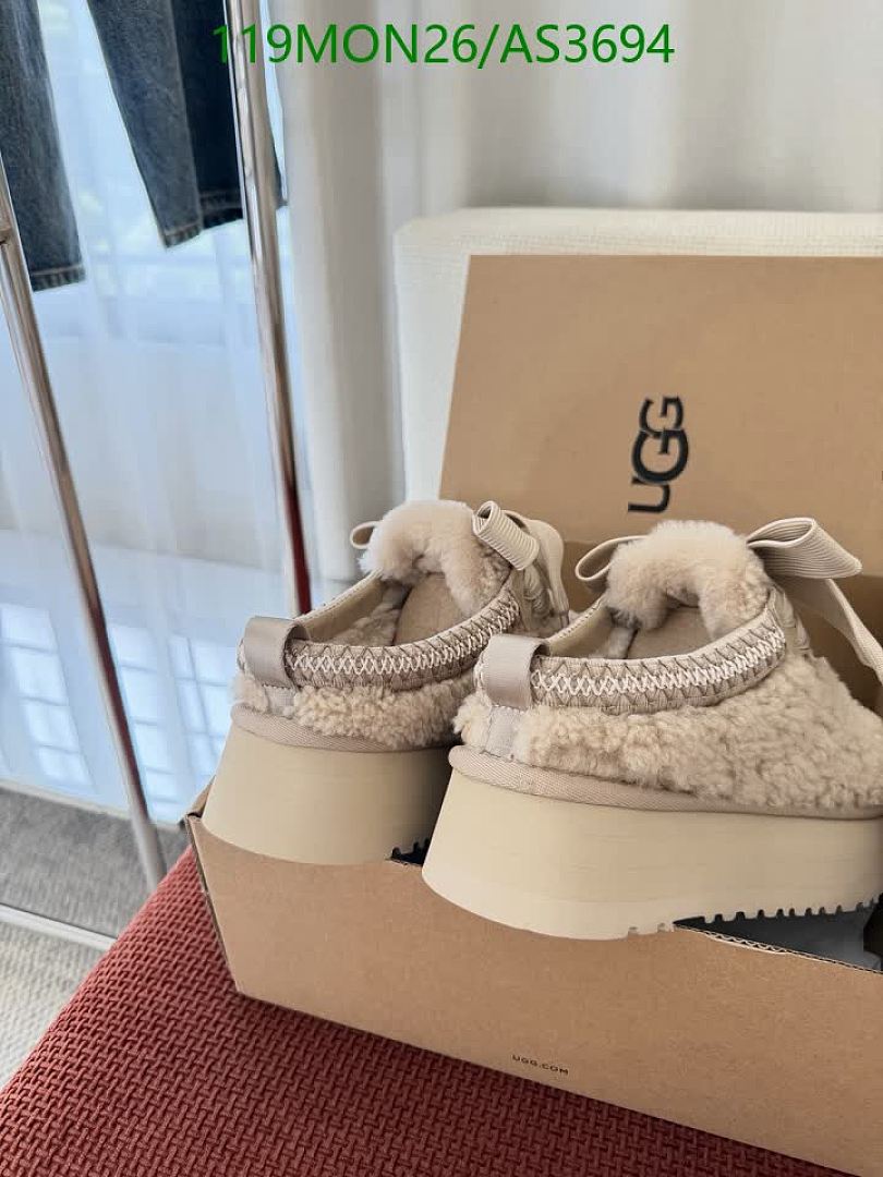 UGG-Women Shoes Code: AS3694 $: 119USD