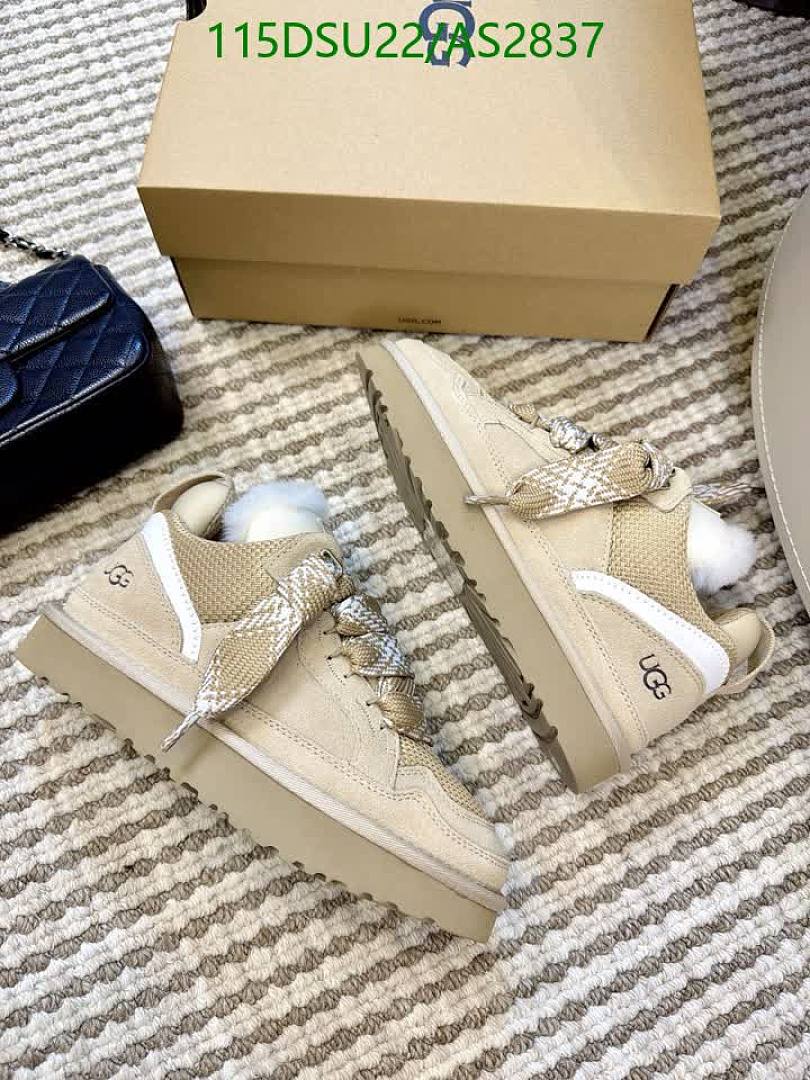 UGG-Women Shoes Code: AS2837 $: 115USD