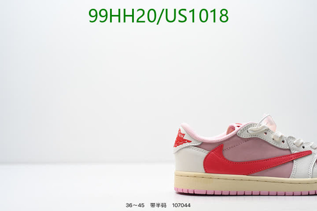 Nike-Men shoes Code: US1018 $: 99USD
