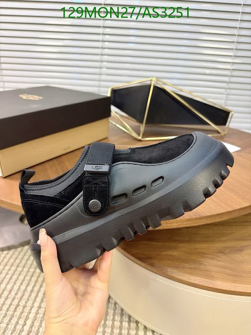 UGG-Men shoes Code: AS3251 $: 129USD