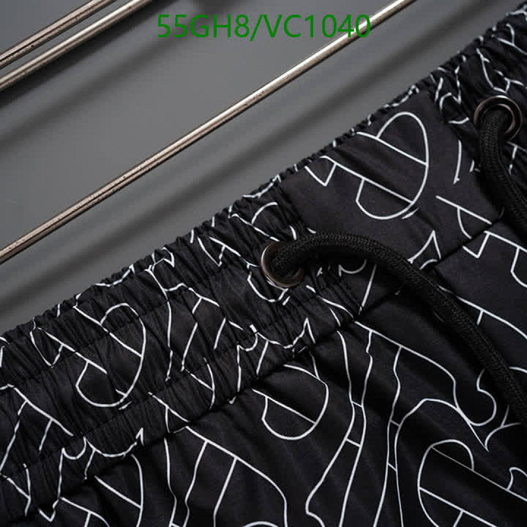 Burberry-Clothing Code: VC1040 $: 55USD